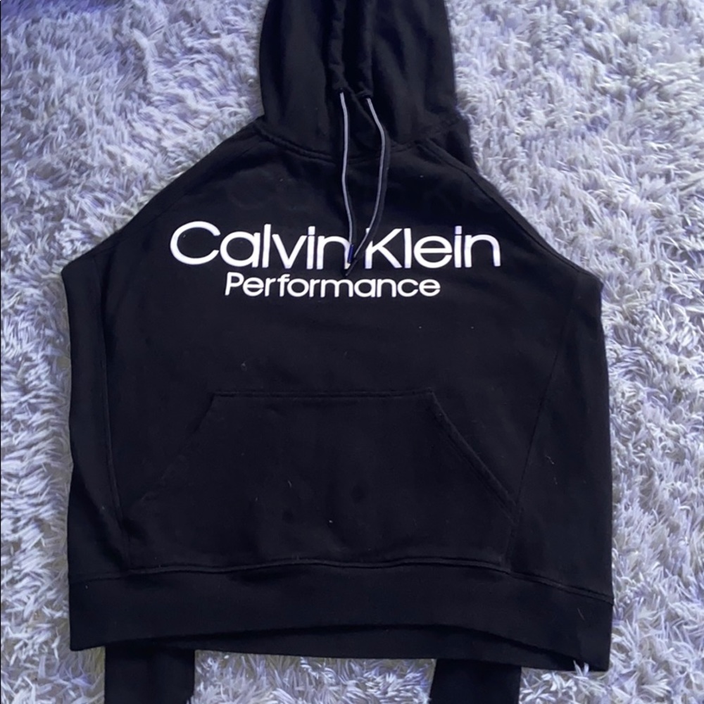 Calvin Klein Hoodie